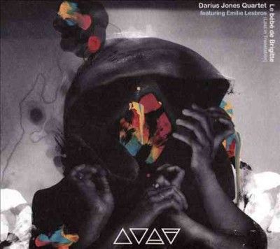 Darius Quarte Jones - Le Bebe De Brigitte (lost In Translat (CD)