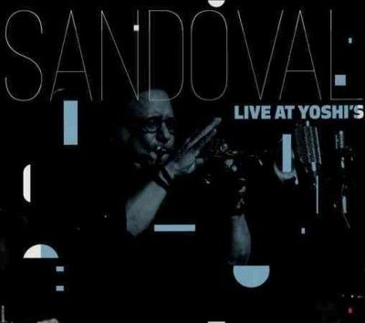 Arturo Sandoval Live at Yoshi's - (Import CD)