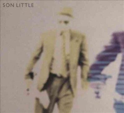 Son Little - Son Little (CD)