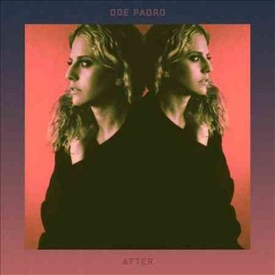 Doe Paoro - After (CD)