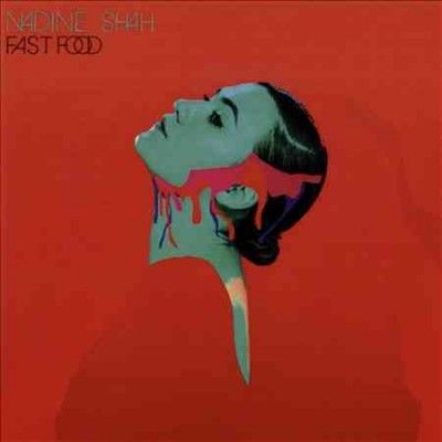 Nadine Shah - Fast Food (CD)