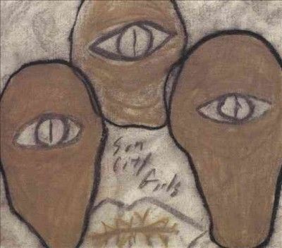 Sun City Girls - Torch Of The Mystics (CD)