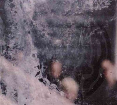Creepoid - Cemetery Highrise Slum (CD)