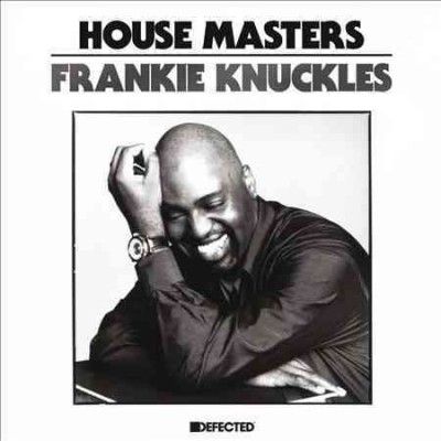 Various - Defected Presents House Masters Frank (CD)