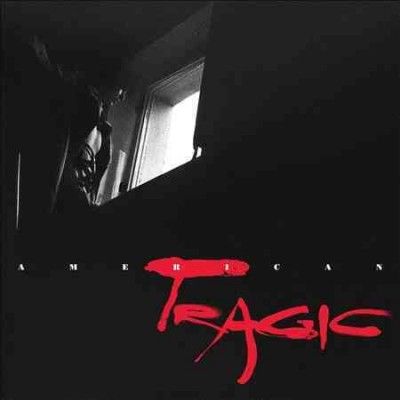 Wax Idols - American Tragic (CD)