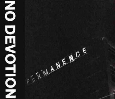 No Devotion - Permanence (CD)