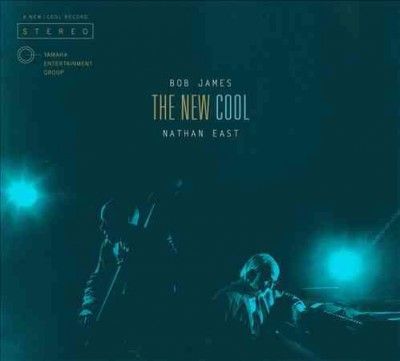 Bob James - New Cool (CD)