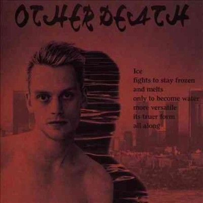 Sean Nichola Savage - Other Death (CD)
