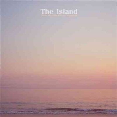 Chris Forsyth - Island (CD)