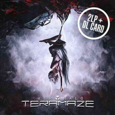 Teramaze - Her Halo (CD)