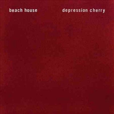 Beach House - Depression Cherry (CD)
