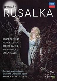 Dvorak:Rusalka - (Region 1 Import DVD)