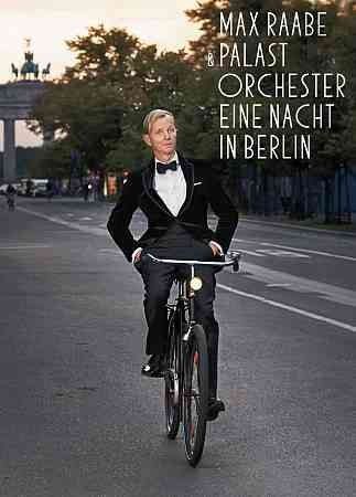 Eine Nacht in Berlin - (Region 1 Import DVD)