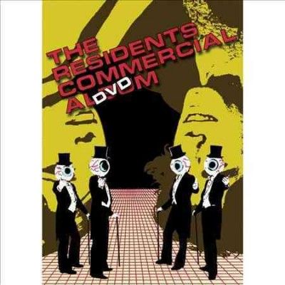 Commercial - (Region 1 Import DVD)