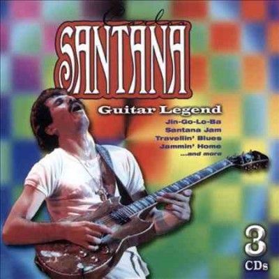 Guitar Legend - (Import CD)