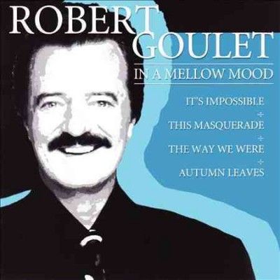 In a Mellow Mood - (Import CD)