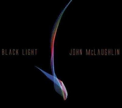 John And Mclaughlin - Black Light (CD)