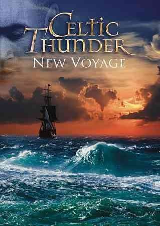 New Voyage - (Region 1 Import DVD)