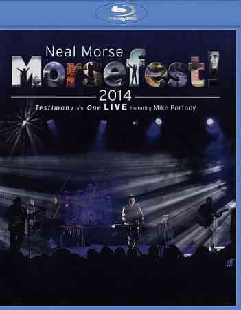 Morsefest 2014 - (Region A Import Blu-ray Disc)