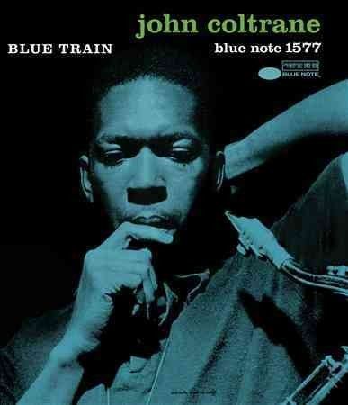 Blue Train - (Region A Import Blu-ray Disc)