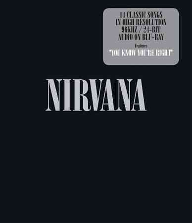 Nirvana - (Region A Import Blu-ray Disc)