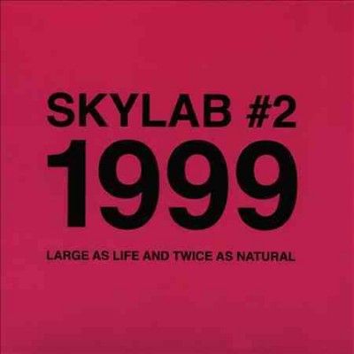 Skylab - Skylab Number 2: 1999 (CD)