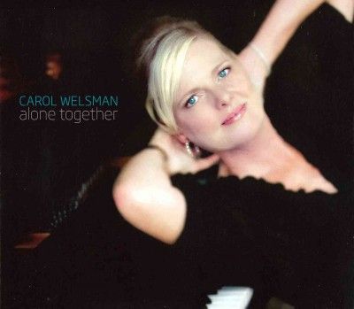 Carol Welsman - Alone Together (CD)