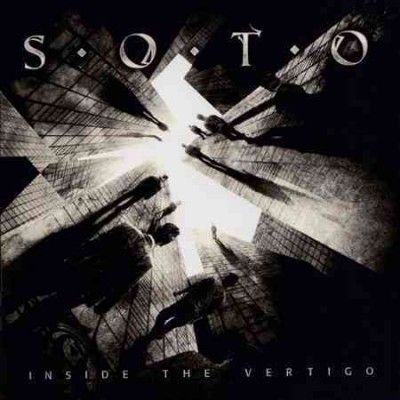 Soto - Inside The Vertigo (CD)