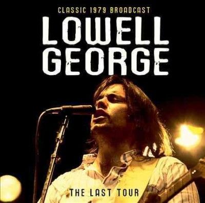 The Last Tour (CD / Album)
