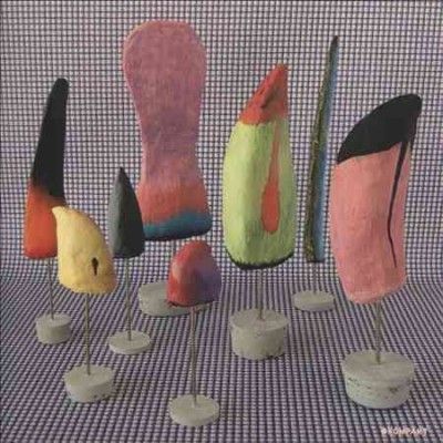 Coma - This Side Of Paradise (CD)