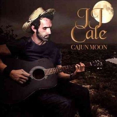 Cajun Moon (CD / Album)