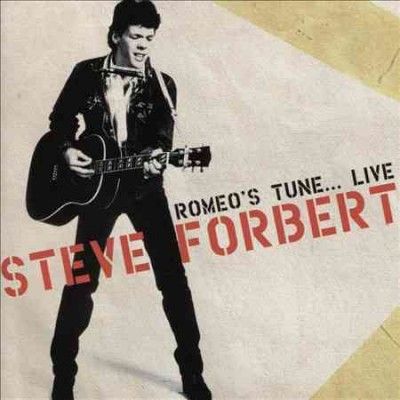 Romeo's Tune... Live (CD / Album)