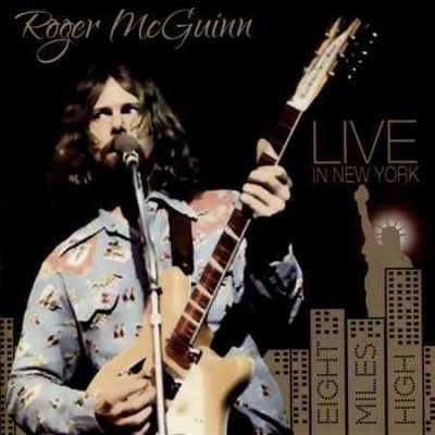 Live in New York (CD / Album)