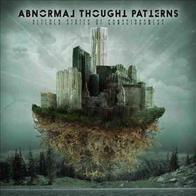 Abnormal Thought Pat - Altered States Of Consciousness (CD)