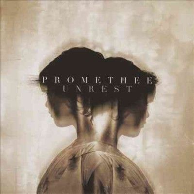 Promethee - Unrest (CD)