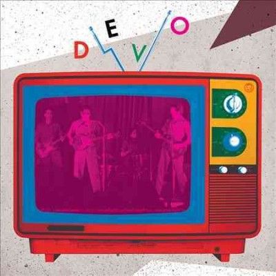 Devo - Miracle Witness Hour (CD)