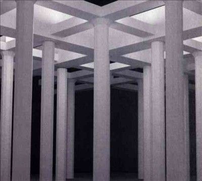 Kvb - Mirror Being (CD)