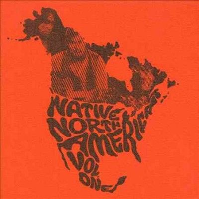 Various - Native North America: Vol 1 Aboriginal (CD)