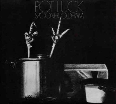 Spooner Oldham - Pot Luck (CD)