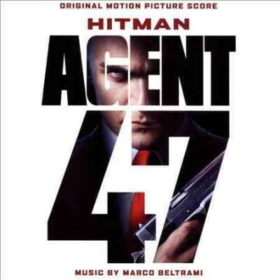 Various - Hitman: Agent 47 (ost) (CD)