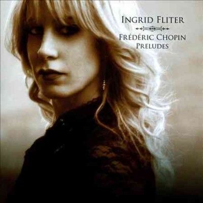 Ingrid Fliter - Chopin: Preludes (CD)