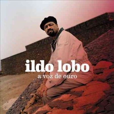 A Voz De Ouro (CD / Album)