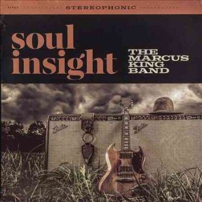 Soul Insight - (Import CD)