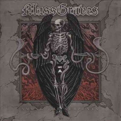 Among The Serpents - (Import CD)
