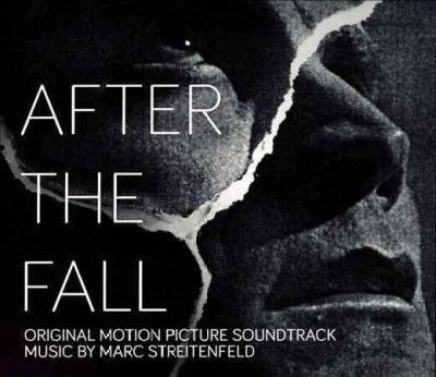 Marc Streitenfeld - After The Fall (osc) (CD)