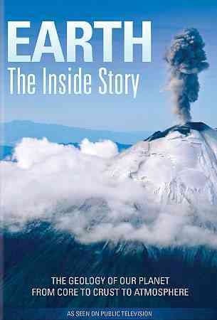 Earth:Inside Story - (Region 1 Import DVD)