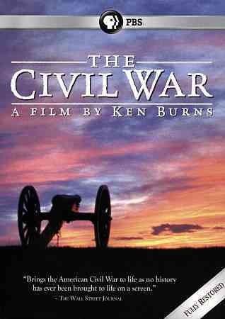Ken Burns:Civil War 25th (Ann Ed) - (Region 1 Import DVD)