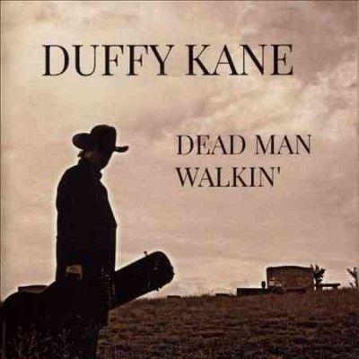 Duffy Kane - Dead Man Walking (CD)