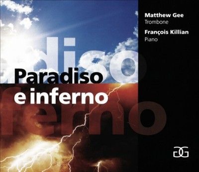 Paradiso E Inferno (CD / Album)