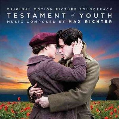Various - Testament Of Youth (ost) (CD)